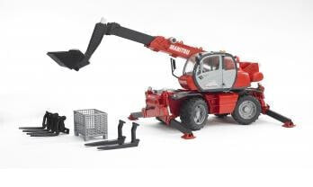 Manitou Teleskopstapler MRT2150