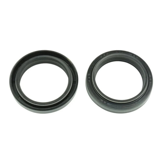 ATHENA P40FORK455174 Fork Oil Seal Kit 37x49.1x 8/10.5 mm