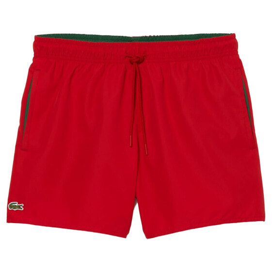Плавательные шорты Lacoste MH6270_JOINNING Shorts