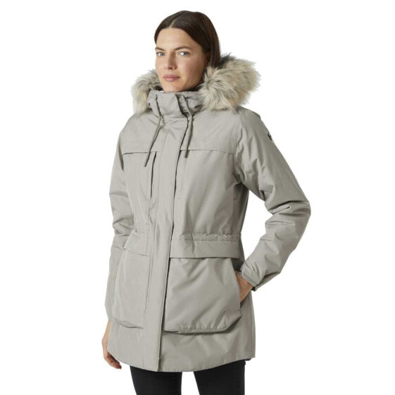 HELLY HANSEN Coastal parka