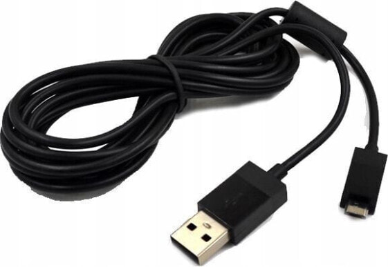 Аксессуар для игровых приставок MARIGames кабель USB Micro-USB для Xbox One (SB5074)
