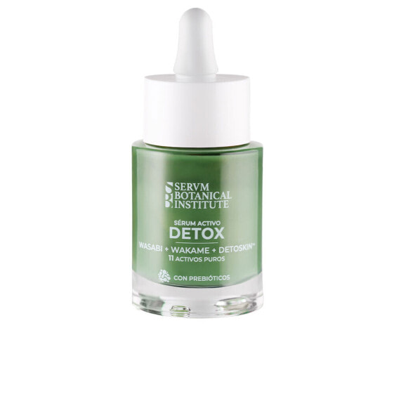 DETOX ACTIVE SERUM 30 ml