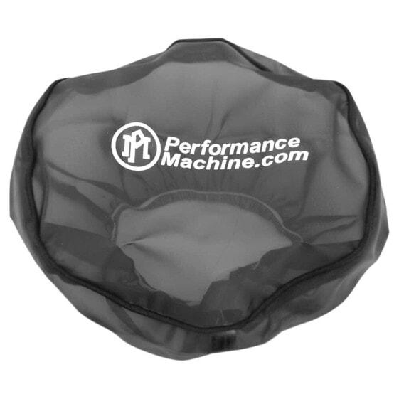 PERFORMANCE MACHINE Super Gas Air Filter Cover