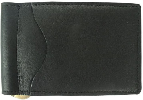 Кошелек Piel Leather Bi-Fold Black