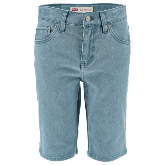 LEVI´S ® KIDS Slim Fit Colored Shorts