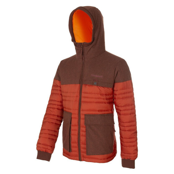 TRANGOWORLD Datca jacket