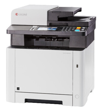 Kyocera ECOSYS M5526cdn/Plus - Fax - Laser/Led