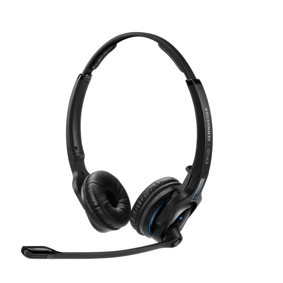 EPOS SENNHEISER Impact MB Pro 2 - Headset - Stereo