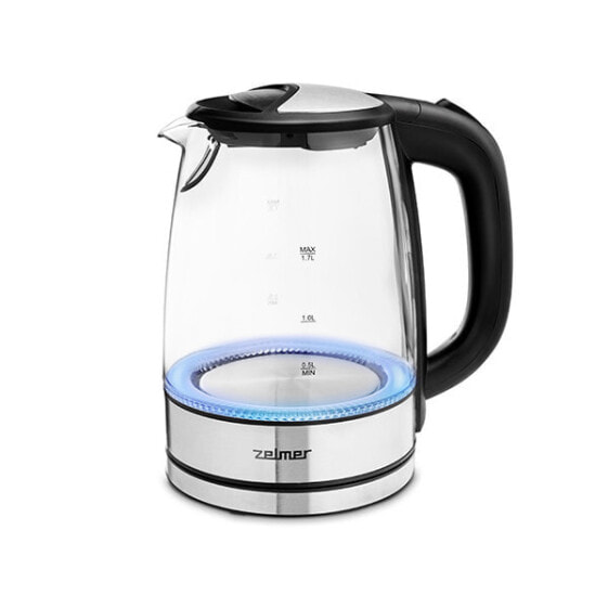 zelmer Electric Kettle ZCK8024