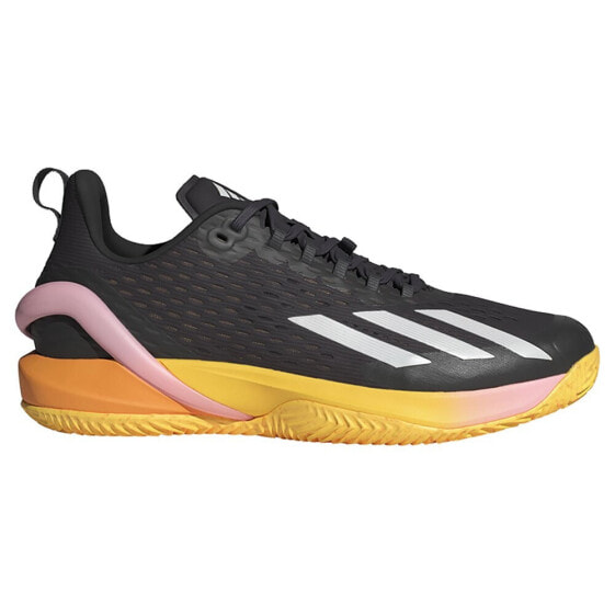 ADIDAS Adizero Cybersonic Clay Shoes