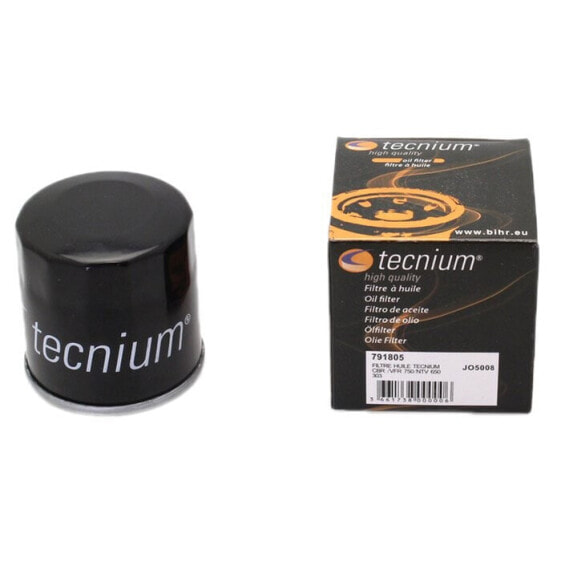 TECNIUM JO5008 oil filter