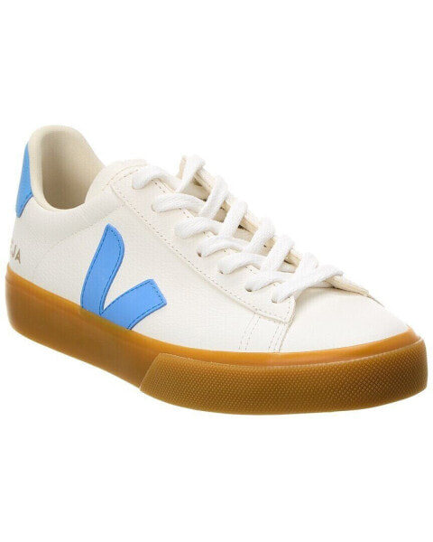 Veja Campo Leather Sneaker Women's