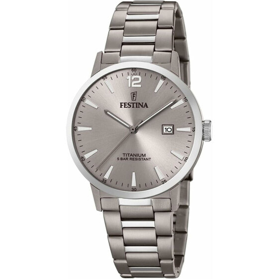 Мужские часы Festina F20435/2