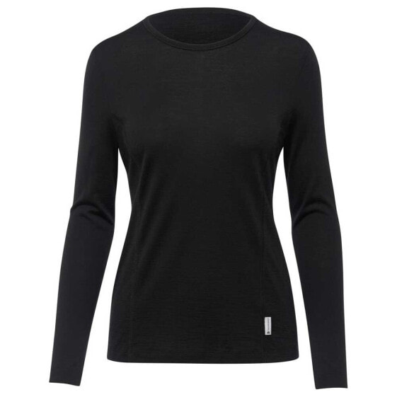 THERMOWAVE Aero Long Sleeve Base Layer