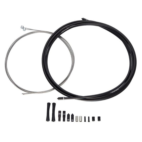 SRAM Slickwire Pro Ext Long Road Brake Cable 5 mm Kit Brake Cable Kit