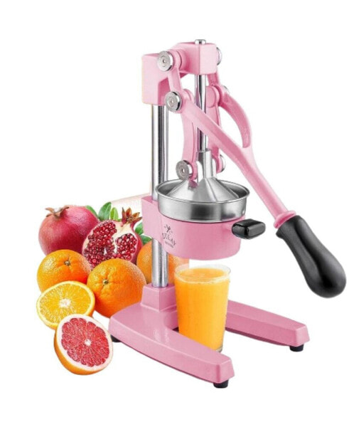 Professional Heavy Duty Citrus Juicer