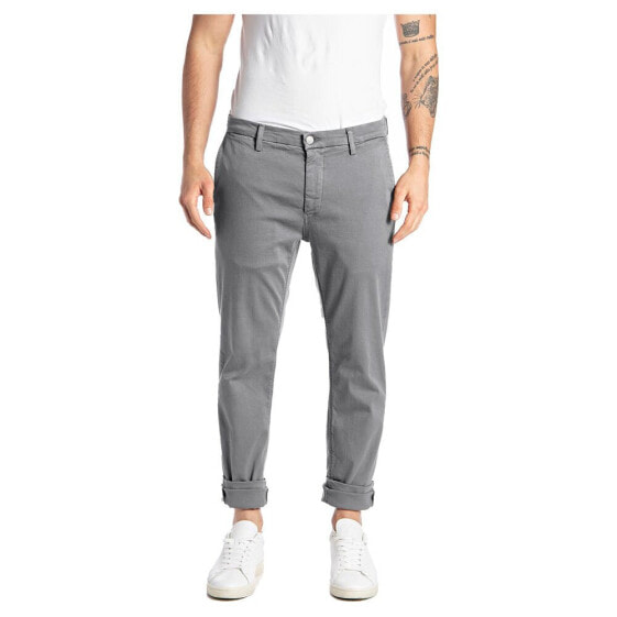 REPLAY Zeumar pants