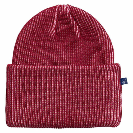 UNITED BY BLUE Recycled Waffle Beanie