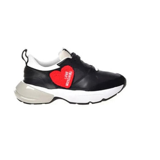 MOSCHINO JA15515G0FIO5 trainers