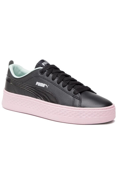 Smash Platform Trailblazer 369133 01 Puma Black/Fair Aqua/Pale Pink