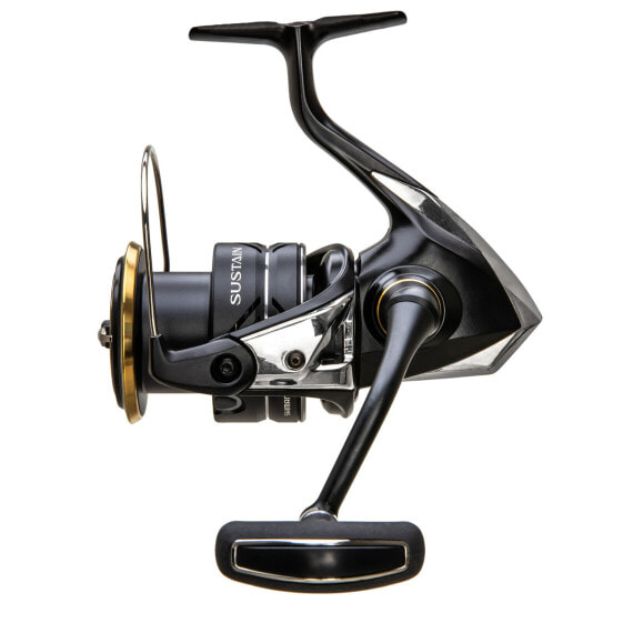 Shimano SUSTAIN FJ Spinning Reel (SA4000XGFJ) Fishing