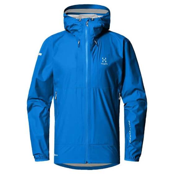 HAGLOFS L.I.M Goretex jacket