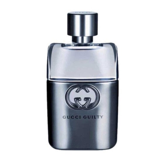 Мужская парфюмерия Gucci Gucci Guilty Homme EDT 90 ml