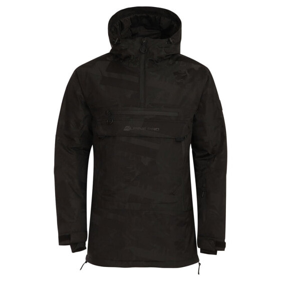 ALPINE PRO Cloc jacket