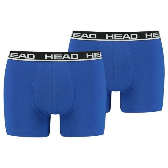 HEAD Basic boxers 2 units