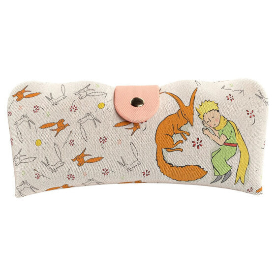 EL PRINCIPITO Eye Wear Case Fox Collection