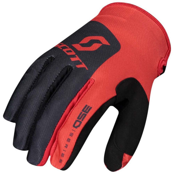 SCOTT 350 Track Gloves