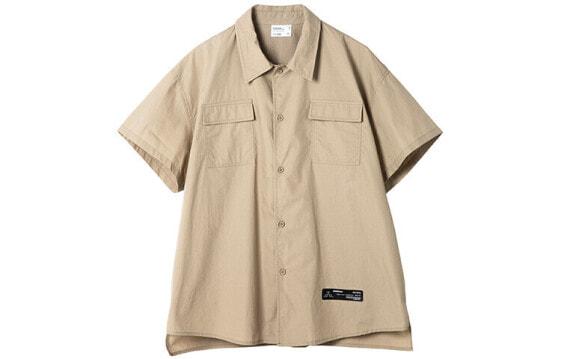 Рубашка мужская ROARINGWILD Trendy Clothing 012010207-01