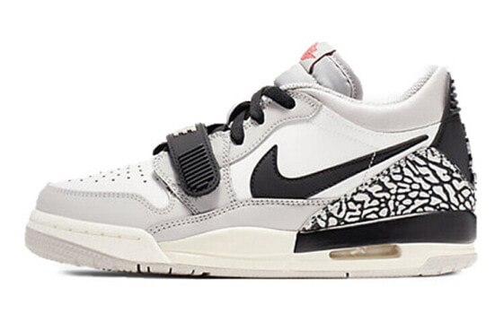 Jordan Legacy 312 Low GS CD9054-101 Sneakers