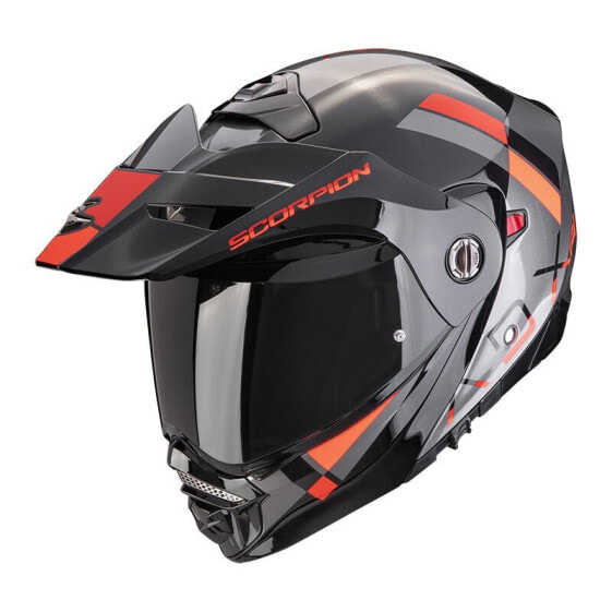 SCORPION ADX-2 Galane modular helmet