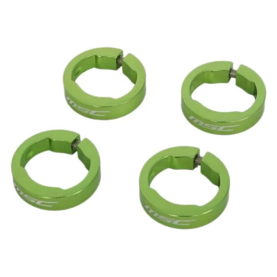 MSC Lock Rings For Grips