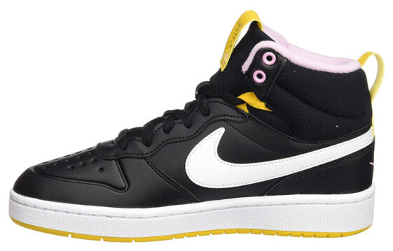 Nike Court Borough Mid 2 GS BQ5440-003 Sneakers