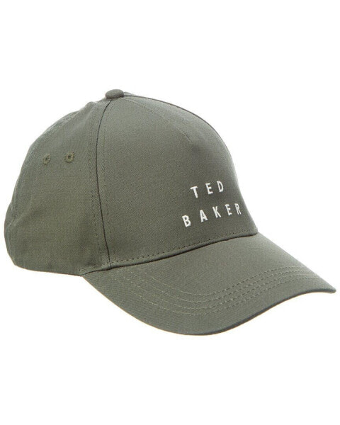 Ted Baker Matties Branded Cap Men's