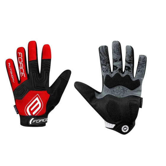 FORCE Autonomy gloves