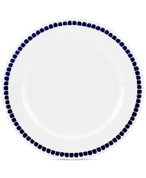 Charlotte Street North Dinner Plate