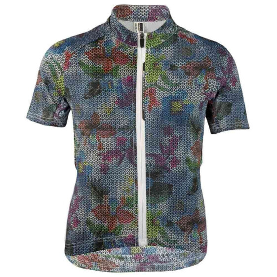 Q36.5 L1 Short Sleeve Jersey