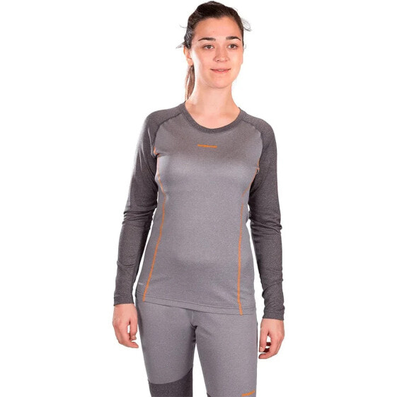 TRANGOWORLD TRX2 Wool Pro long sleeve T-shirt