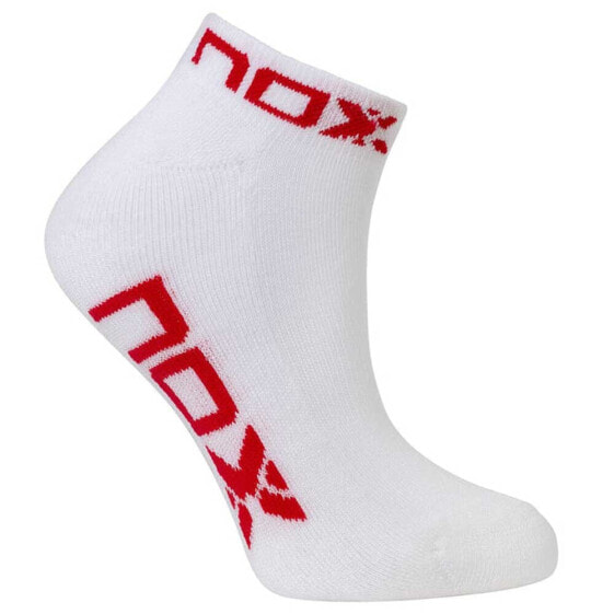 NOX CAMBBLRO short socks