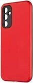 Samsung OBAL:ME NetShield Cover for Samsung Galaxy A34 5G Red standard