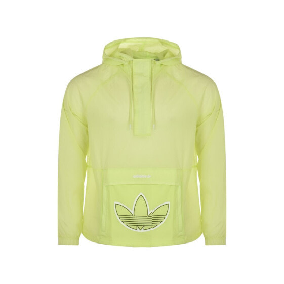 Adidas Anorak