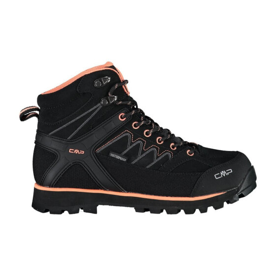 CMP Moon Mid WP 31Q4796 hiking boots