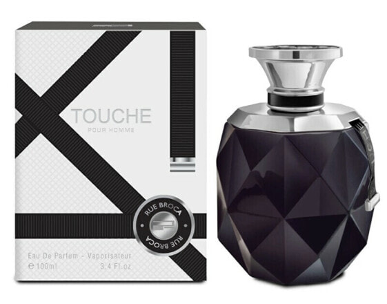 Touche Homme - EDP