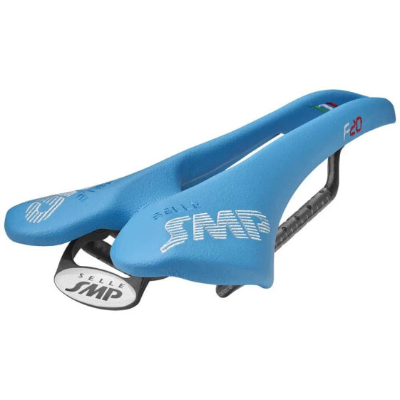 SELLE SMP F20 Carbon saddle