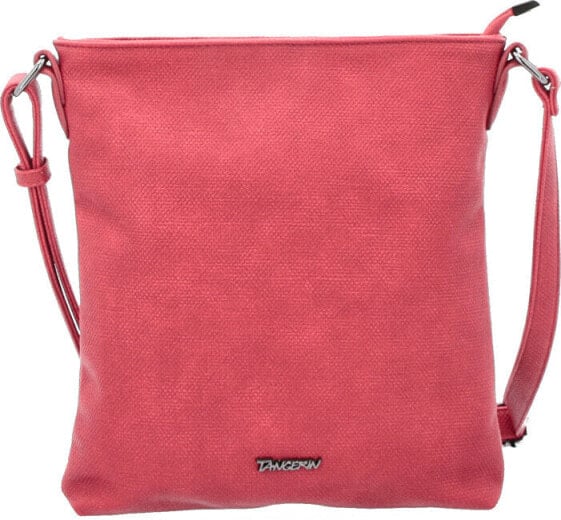 Сумка Tangerin Women Crossbody Handbag 7006 Red