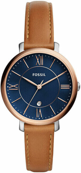 Часы Fossil Monah Series