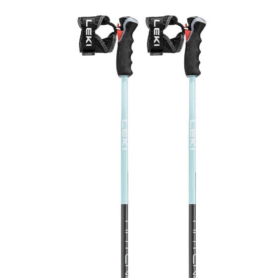 LEKI ALPINO Artena Airfoil 3D Poles